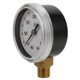 thumbnail image 5 of Manómetro ANGGREK de prueba de presión Dial redondo Acero inoxidable, 5 of 8