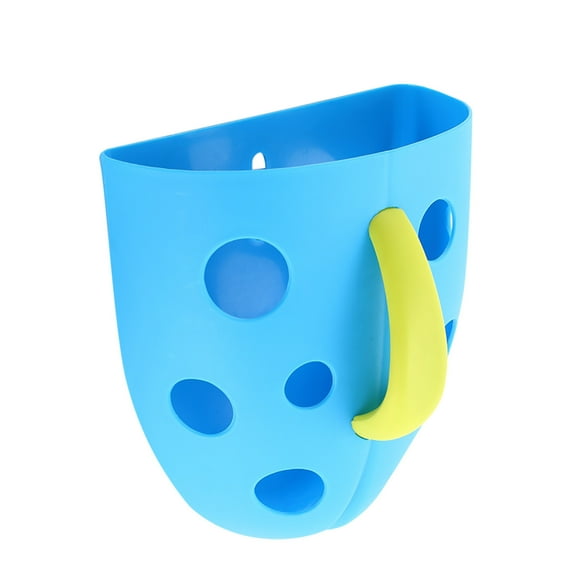 Baby Bath Toy Storage Basket Storage Box Storage Basket Plastic Storage Box