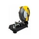 thumbnail image 2 of Cortadora Metales 14 Pulgadas+disco Metalico Dw872 DeWalt DW872, 2 of 3