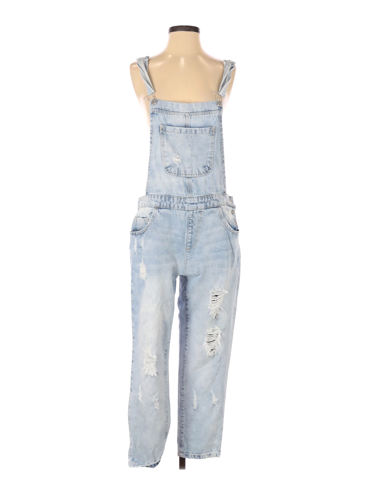 forever 21 women's overalls