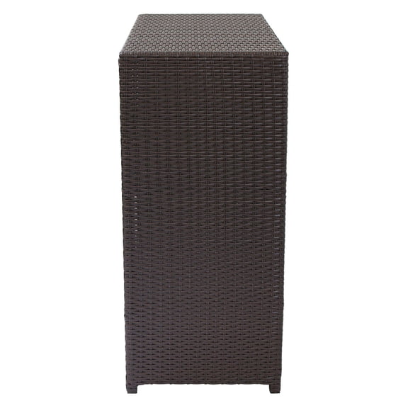 Magari Outdoor Free-Standing Cabinet