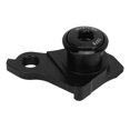 thumbnail image 2 of Universal Derailleur Hanger, Bike Rear Derailleur Hanger CNC Machining  For Riding, 2 of 8