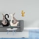 thumbnail image 2 of estatua de cisne,Figuras de cisne,estatuas,decoración del hogar,fiesta de bodas,Escultura de pollo,Escultura de pollo,decoración del hogar,figura de gallo,Figura decorativa de gallo,estatua, 2 of 8