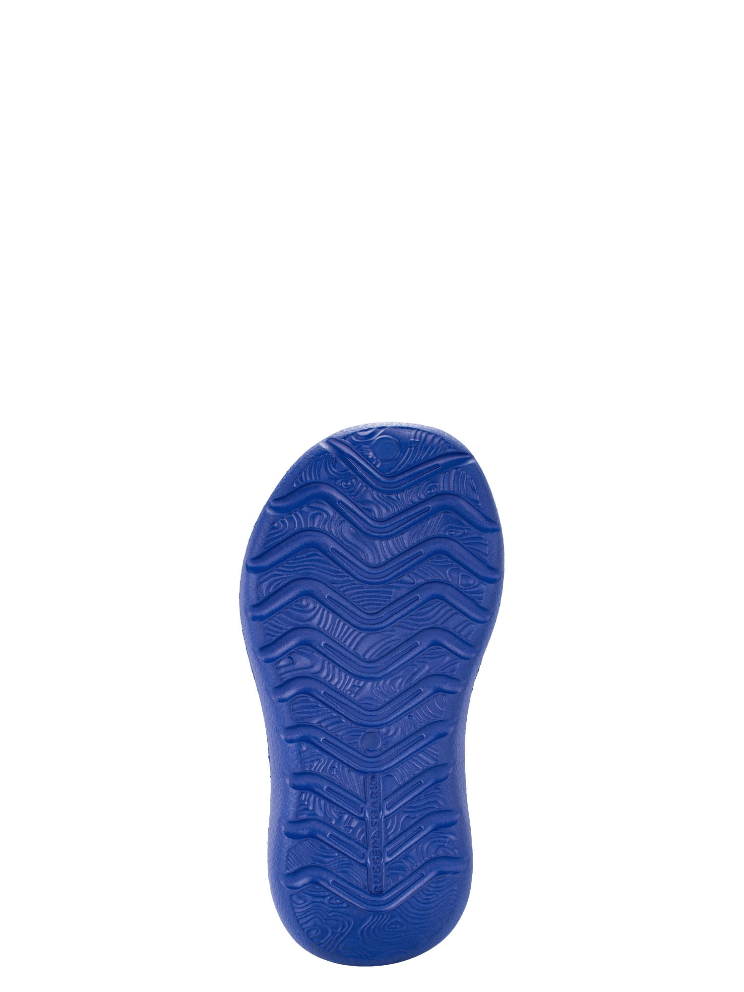 Rugged Shark Toddler and Big Kids Slip on Water Sneakers