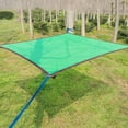 thumbnail image 3 of Red de sombra Anti-UV HDPE, 12 Pines, 90%, para balcón, jardín, invernadero, suculentas, piscina, sombrilla, 3 of 4