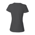 thumbnail image 3 of DISCONTINUED Fruit of the Loom ® Ladies HD Cotton  100% Cotton T-Shirt. L3930, 3 of 3
