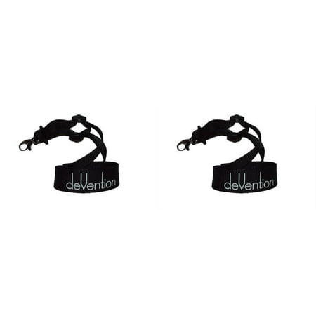 HobbyFlip Devention Transmitter Neck Strap WK-2801-Z-08 Belt Compatible with Walkera QR X350 FPV 2 Pack