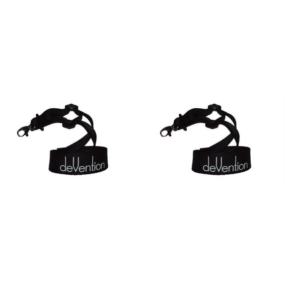 HobbyFlip Devention Transmitter Neck Strap Controller TX WK-2801-Z-08 Belt Compatible with Heli-Max 1Si 2 Pack
