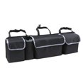 thumbnail image 1 of Bolsa de automóvil de bolsa de almacenamiento de asiento trasero de maletero organizador d Irfora Organizador de coches, 1 of 7