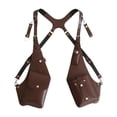 thumbnail image 1 of Mochila para la bolsa de hombro en la parte superior de la axila para hombres y mujeres de senderismo al aire libre, 1 of 8