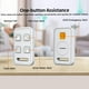 thumbnail image 3 of Monitores para Ancianos con Cámara y Audio Pantalla de 5'' Sin WiFi/Aplicación Monitores de Habitación para Monitoreo de Ancianos Detección de Caídas para Personas Mayores Monitores para Bebés para Cu, 3 of 5
