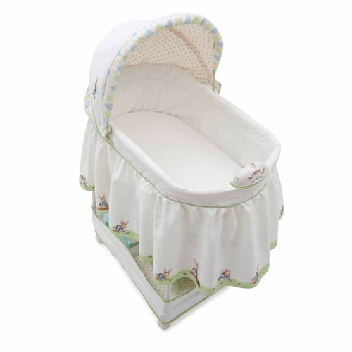 peter rabbit bassinet