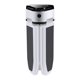 thumbnail image 3 of Linterna de camping LED de estilo plegable/luz/linterna, luces de camping solares recargables para senderismo, mochilero, pesca y emergencia al aire libre y uso portátil en el hogar XianweiShao 9024715974792, 3 of 5