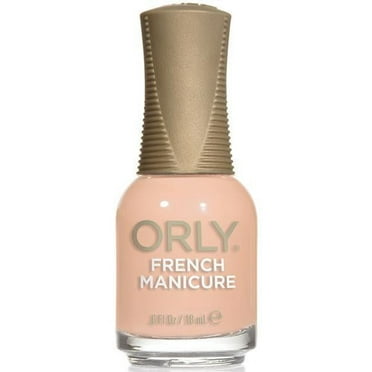 Orly French Manicure - Deja V