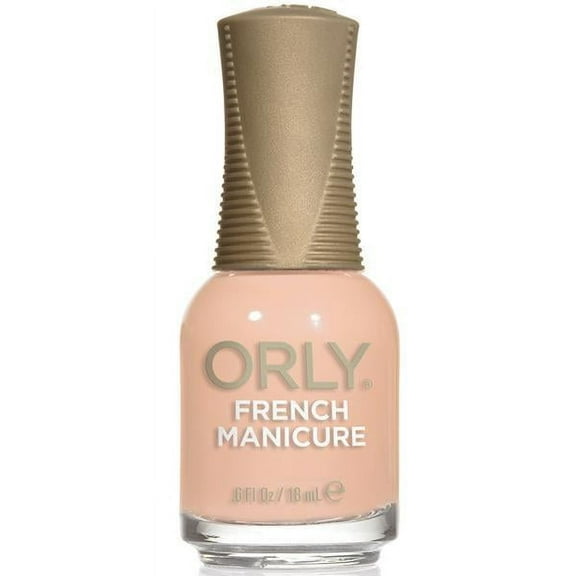 Orly French Manicure - Deja V