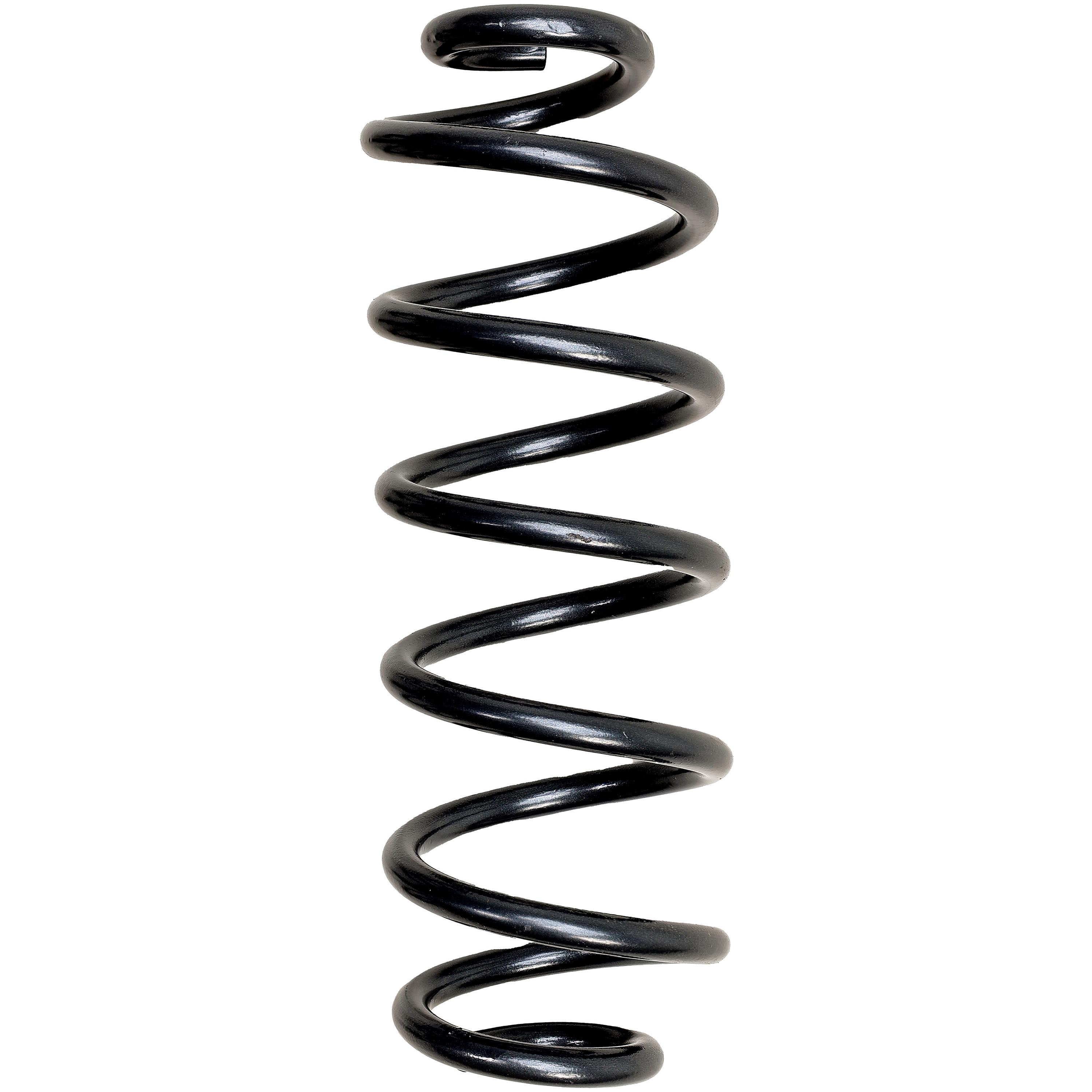 Dorman 929-961 Rear Passenger Side Coil Spring for Specific Ford Models (Pack of 2)