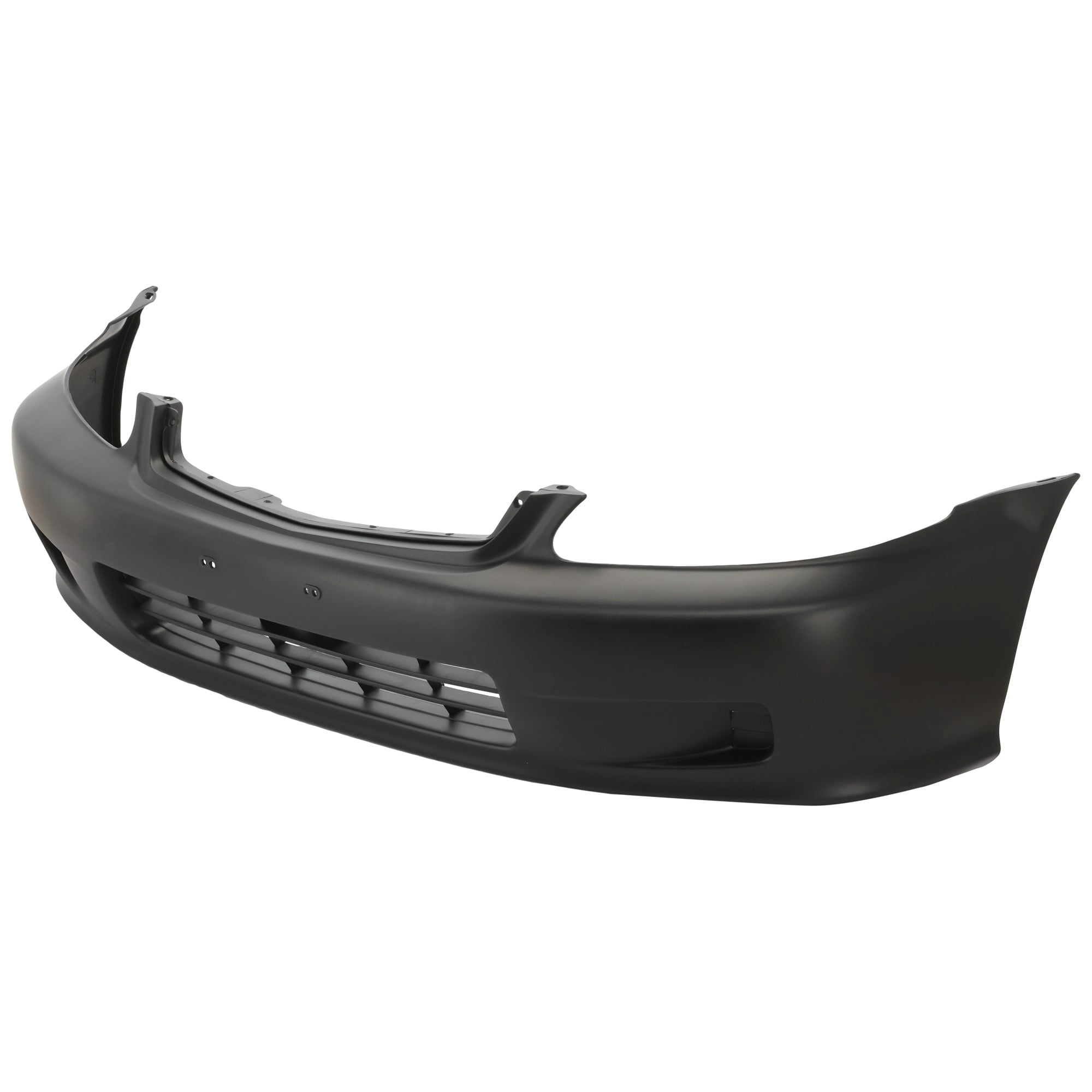 For 99-00 Civic Front Bumper Cover Assembly Primed HO1000184