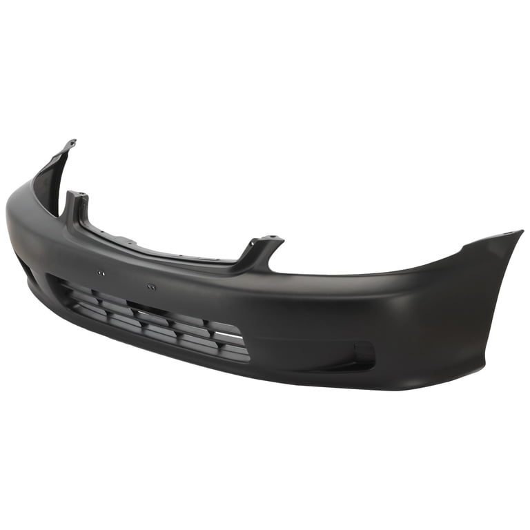 For 99-00 Civic Front Bumper Cover Assembly Primed HO1000184