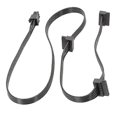 thumbnail image 1 of Reliable 6Pin to SATAX3 Power Cable for Corsair RM RMX Modulars Unit 18AWG, 1 of 5