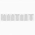 thumbnail image 3 of TOWED22 Toddler Baby Boy Fall Outfit Contrast Color Sweatshirt Tops with Elastic Waist Pants Cute Infant Newborn Winter Clothes,Blue,6-12 M, 3 of 5