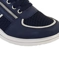 thumbnail image 3 of Cipriata Womens Graziosa Sneakers, 3 of 4