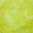 thumbnail image 3 of Efavormart 54" x 10 yards Shiny Polyester Fabric Bolt Sewing Craft Bridal Supplies For Wedding Party Banquet Event - Yellow, 3 of 9