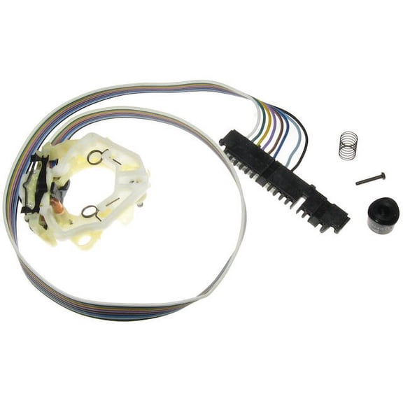 Turn Signal Switch - Compatible with 1973 - 1974 Chevy P10 Van Cab & Chassis