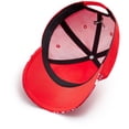 thumbnail image 3 of Scuderia Ferrari F1 Team Unisex Graphic Black/Red Hat, 3 of 8