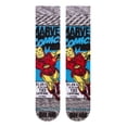 thumbnail image 2 of Calcetines Stance Iron Man Comic Para Hombre Color Multicolor Modelo M546D18IROGRY, 2 of 6