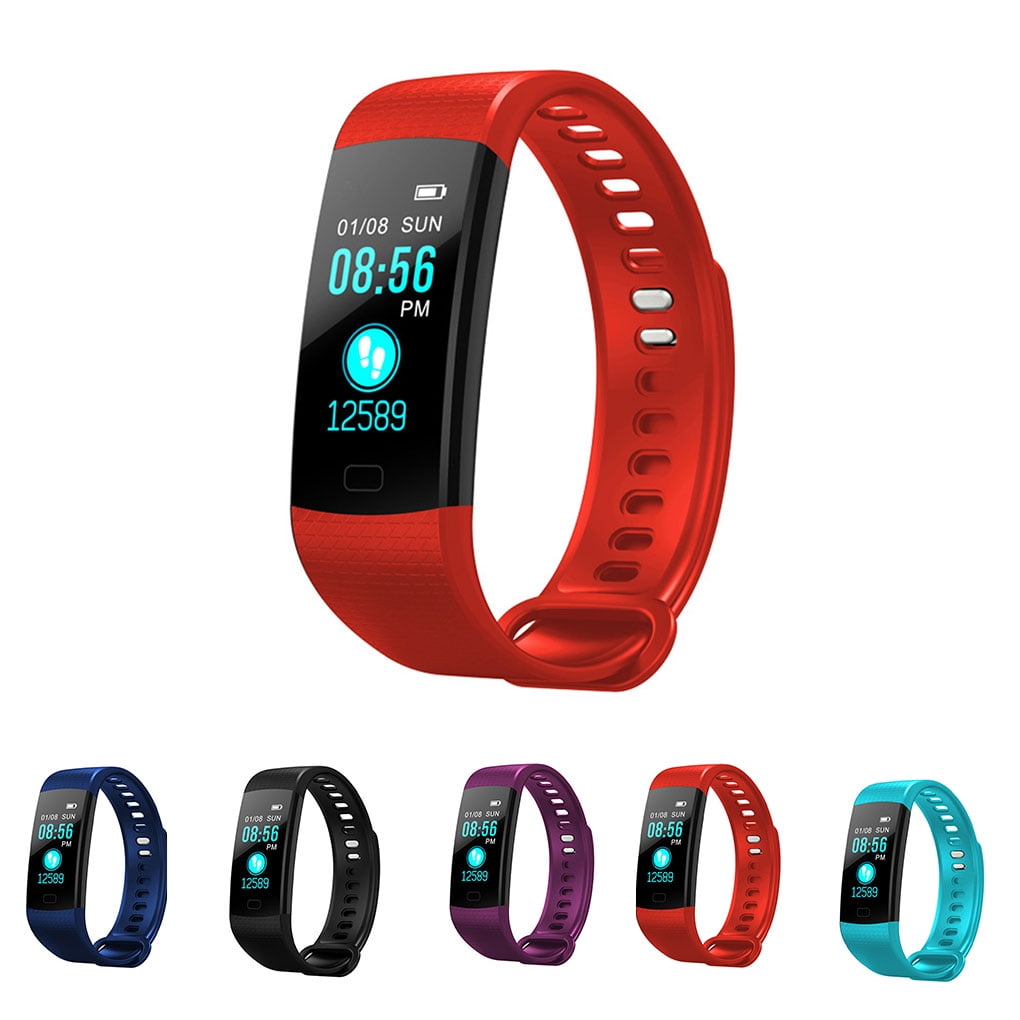 y5 smartwatch