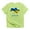 Kiwi, variant on CafePress - Cool Ukraine Flag Ukrainian Pride Native H T Shirt - Infant T-Shirt