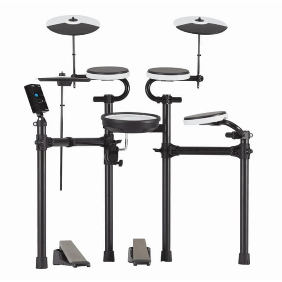 Roland TD-02KV Electronic Drum Set