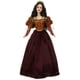 thumbnail image 1 of Muñeca Barbie Princesa del Imperio Portugués con bata 12, 1 of 1
