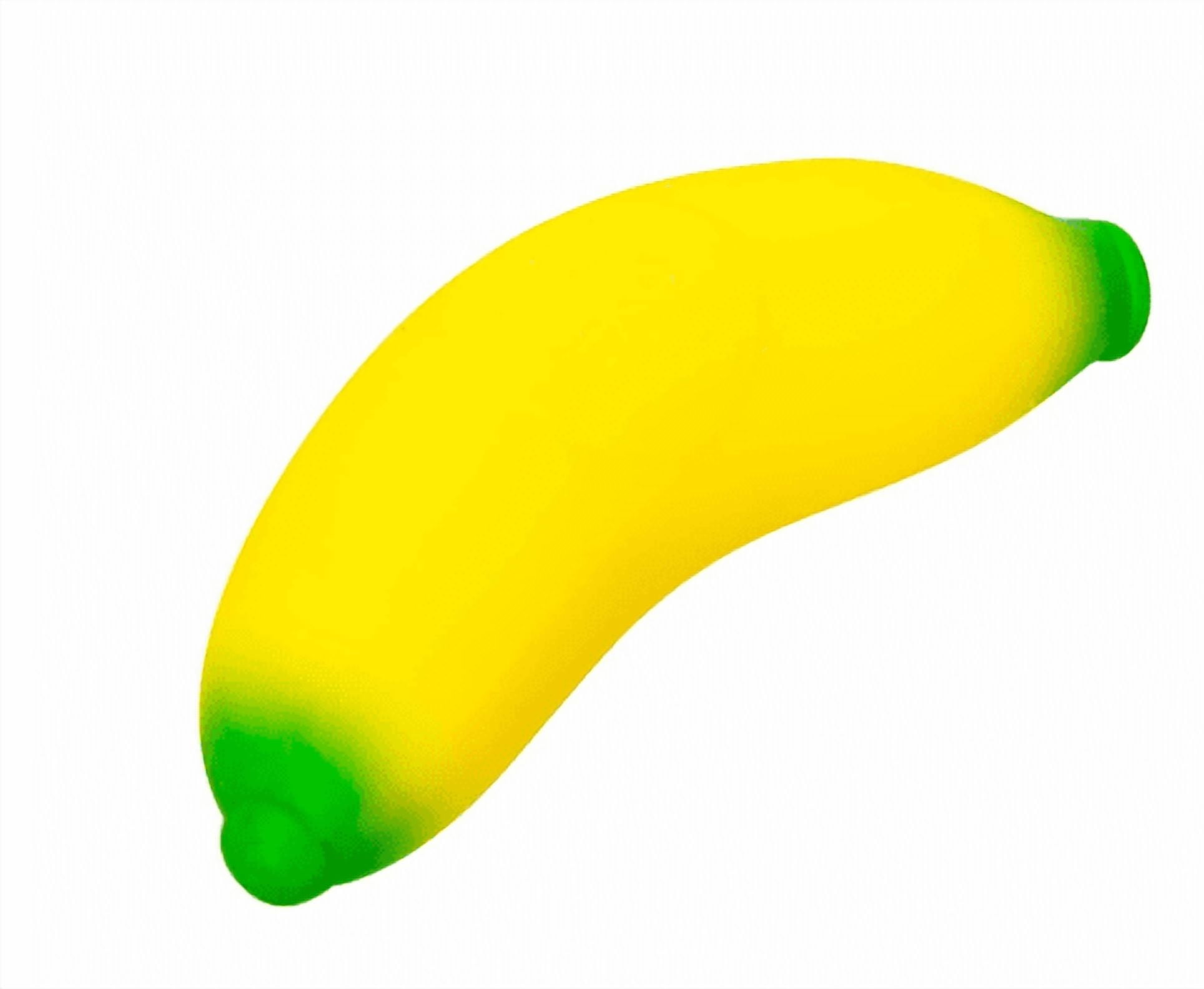 Nee Doh Groovy Fruit, 1 pack