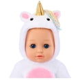 thumbnail image 1 of Muñeca Baby Born Hora de ir a Dormir Ojos Azules, 1 of 4