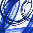 thumbnail image 2 of Meneely, Dan 15x15 White Modern Wood Framed Museum Art Print Titled - Cool Winds, 2 of 4