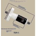 thumbnail image 1 of Lay Z Spa Impeller Rotor Super Silent Pump Fits All Lay Z Spa Fix E02 Noisy Pump -a, 1 of 1