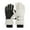 White, variant on Winter Ski Gloves for Kids - Warm, Anti-, Screen-Touch Gloves for Snow Sports & Outdoor Play