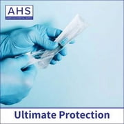 American Hospital Supply Nitrile Chemo-Rated Gloves Large Box of 100