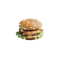 thumbnail image 2 of Chunky Custard Puzzles Burger 320 Piece Puzzle, 2 of 2