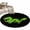 Green, variant on Entryway Rug 2'x3', Dragon Flames Small Rug for Kitchen Bathroom Door Mat Indoor Entrance, Purple Dragons Abstract Modern Art Non-Slip Area Rugs Floor Mats Carpet Front Door Rugs