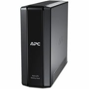 APC UPS BR24BPG Back-UPS Pro External Battery Pack for 1500VA Back-UPS Pro
