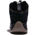 thumbnail image 3 of Merrell Mens Moab FST Mid Gore-tex Hiking Walking Boots, 3 of 5
