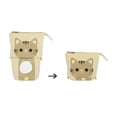 thumbnail image 3 of Clearance!Back-to-School Essentials 1PC Store Pencil Case Box Cartoon Cute Cat Telescopic Pencil Bag Stationery Box, 3 of 3