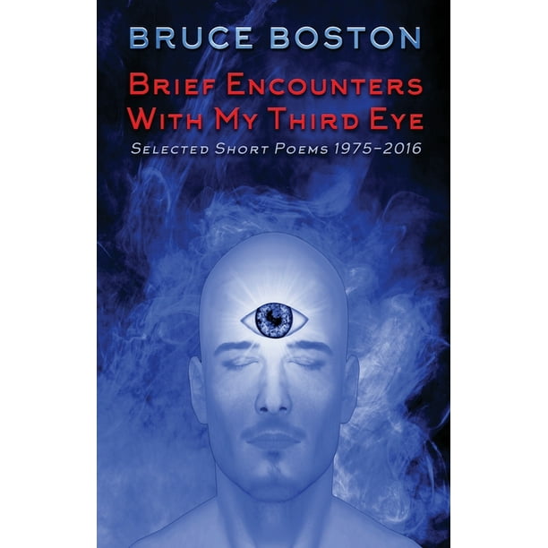 Brief Encounters with My Third Eye Selected Short Poems 19752016