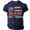 A1-Navy, variant on Patriotic T Shirts for Men's 250th Anniversary 4th of July Graphic Independence Day T Shirt Classic Celebration Top Tee Navy 2XL