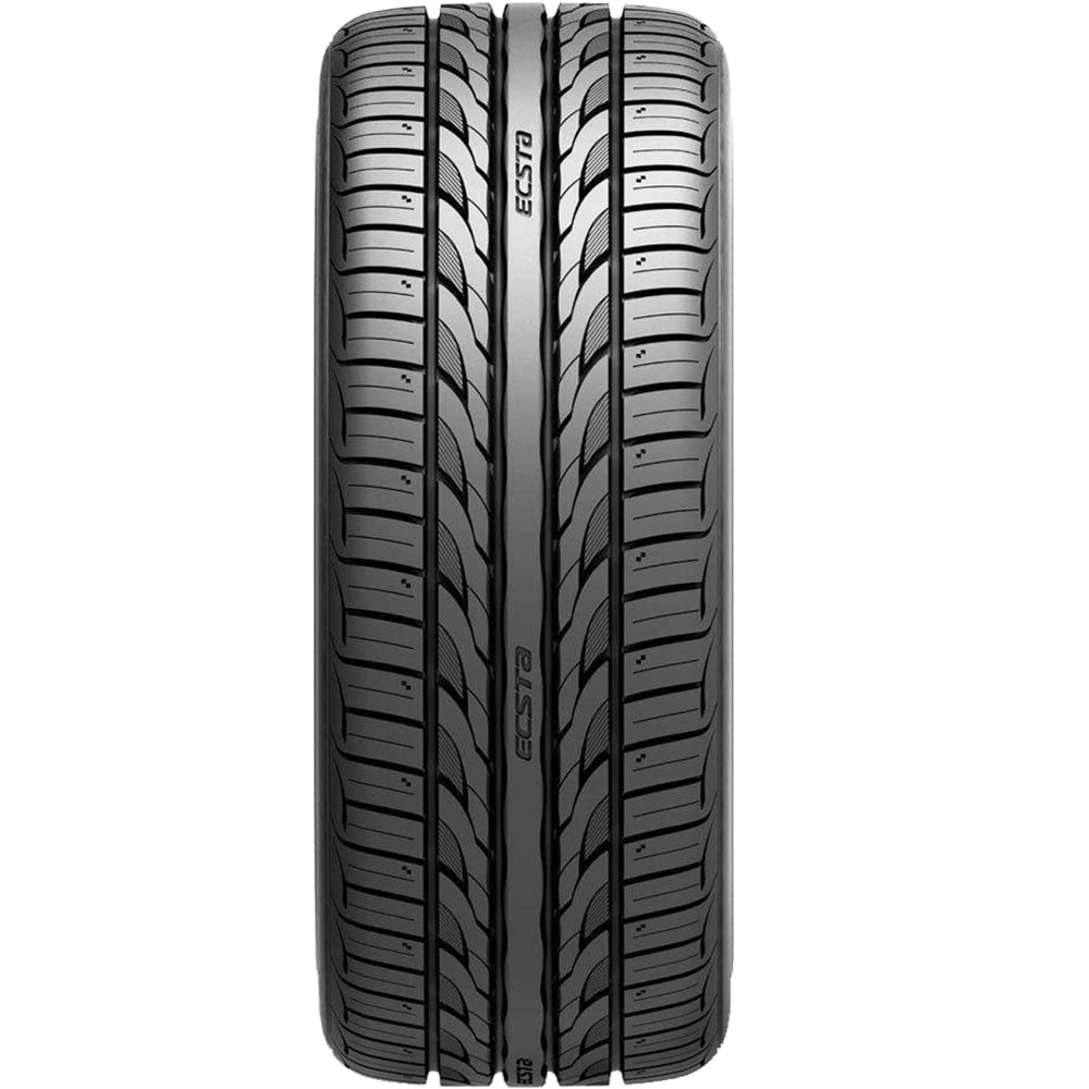 グリップ/ドリケツに KUMHO 225/45R18 91W PS31 4本 4 New Kumho Ecsta PS31 2x 225/40R18 ZR 92W XL 2x 255/35R18