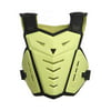 Motorcycle Jacket Body Armor Motocross Back Chest Protector Gear