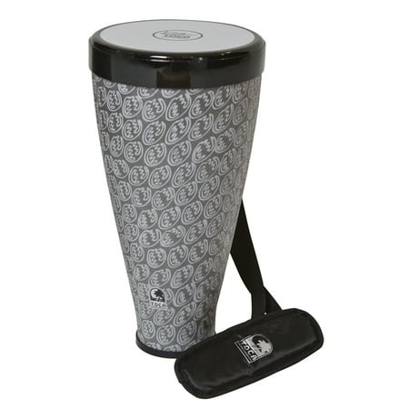 TOCA KALANI FLEX DR W/STR GREY