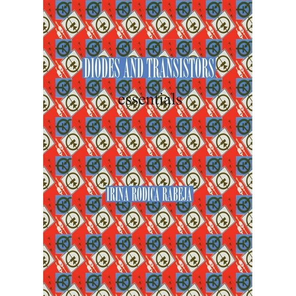 Diodes and Transistors: essentials (Paperback)